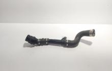 Tub intercooler cu furtun, cod 144601524R, Renault Clio 4 1.5 DCI, K9K638 (id:716190)