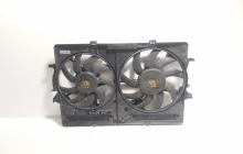 Grup electroventilatoare, Audi A4 (8K2, B8) 2.0 TDI, CJC (id:715843)