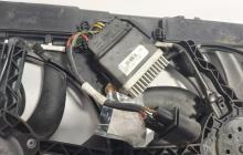 Releu electroventilator, cod 8K0959501G, Audi A4 (8K2, B8) 2.0 TDI, CJC (id:715842)