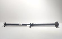 Cardan, cod A2049806, Mercedes Clasa C (W204) 2.2 CDI, OM651913, 6 vit man (id:716231)