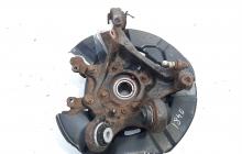 Fuzeta stanga spate, Bmw X1 (E84) 2.0 diesel, N47D20C (id:715024)