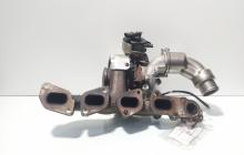 Turbosuflanta, cod 04L253056L, Audi Q5 (FYB) 2.0 TDI, DET (id:715149)