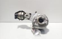 Turbosuflanta, cod GM55570748, Opel Insignia A 2.0 CDTI, A20DTH (id:715156)