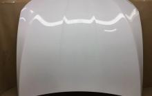 Capota fata, Bmw 5 (F10) (idi:110747)