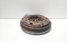 Volanta masa dubla cu placa presiune, Vw Passat (3B3) 2.0 benz, ALT, 5 vit man (id:715116)