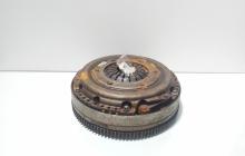 Volanta masa dubla cu placa presiune, Opel Insignia A 2.0 CDTI, A20DTH, 6 vit man (id:715163)