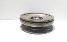 Volanta, cod 04B5105317K, Audi A6 Avant (4G5, C7) 3.0 TDI, CLAB, cutie automata (id:715205)