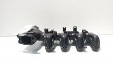 Galerie admisie cu capac culbutori, cod 9684941780, Citroen C4 Picasso 1.6 HDI, 9HZ (id:716264)