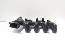 Galerie admisie cu capac culbutori, cod 9684941780, Citroen C4 Picasso 1.6 HDI, 9HZ (id:716264)