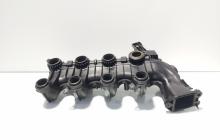 Galerie admisie cu capac culbutori, cod 9684941780, Citroen C4 Picasso 1.6 HDI, 9HZ (id:716264)