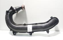 Tub intercooler, cod AV61-9C623-B, Ford Kuga I 2.0 TDCI, UFDA (id:700921)