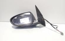 Oglinda electrica stanga cu camera, Nissan Qashqai, vol pe dreapta (id:716346)