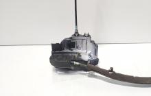 Broasca usa stanga spate, Nissan Qashqai (id:716350)