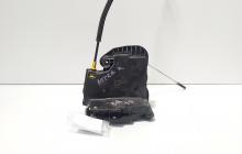 Broasca usa stanga spate, cod 3039073-18S, Opel Astra K Combi (id:716179)