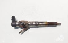 Injector, cod 8201100113, 166006212R, Nissan Qashqai (2) 1.5 DCI, K9K646 (id:716061)