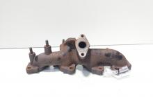 Galerie evacuare, cod 03L253033A, Audi A6 (4G2, C7) 2.0 TDI, CGL (id:716395)