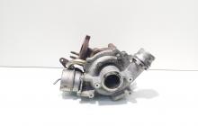 Turbosuflanta, cod 16359700011, Nissan Qashqai 1.5 DCI, K9KF646 (id:716390)