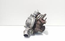 Turbosuflanta, cod 16359700011, Nissan Qashqai 1.5 DCI, K9KF646 (id:716390)