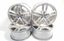 Set jante aliaj R18, cod 8K0601025AP, Audi A4 Avant (8K5, B8) (id:716455)