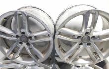 Set jante aliaj R18, cod 8K0601025AP, Audi A4 Avant (8K5, B8) (id:716455)