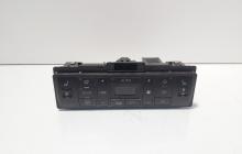 Display climatronic cu incalzire in scaune, cod 8D0820043N, Audi A4 Avant (8D5, B5) (id:716418)