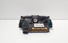 Display climatronic cu incalzire in scaune, cod 8D0820043N, Audi A4 Avant (8D5, B5) (id:716418)