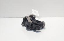 Egr, cod 8201411538, Nissan Qashqai (2) 1.5 DCI, K9K646 (id:716385)