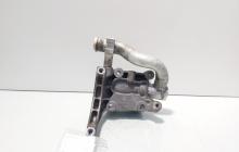 Suport compresor clima, cod 059145169BL, Vw Touareg (7P5) 3.0 TDI, CRC (id:716281)