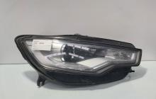 Far dreapta cu lupa si xenon, Audi A6 Allroad (4GH, C7) vol pe dreapta (idi:690848)