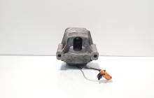 Tampon motor dreapta cu senzor, cod 8R0199381, Audi A5 Sportback (8TA) 2.0 TDI, CGL (id:716276)
