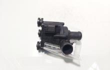 Pompa recirculare apa, cod 5Q0965561B, Vw Golf 7 (5G) 2.0 TDI, CRB (id:716369)