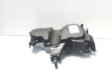 Capac protectie motor, cod 175B15263R, Nissan Qashqai (2) 1.5 DCI, K9K646 (id:716380)