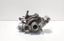 Turbosuflanta, cod 54389700006, Mercedes Clasa A (W176) 1.5 DCI, K9K451 (id:716400)