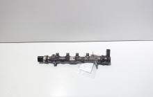 Rampa injectoare cu senzori, cod 04L089D, Vw Touran (5T1) 1.6 TDI, CRK (idi:713789)