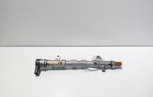 Rampa injectoare cu senzori, cod 03L130089Q, Audi A4 Allroad (8KH, B8) 2.0 TDI, CGL (idi:713788)