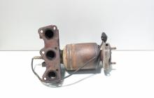 Catalizator, cod 03D131701G, VW Polo (9N) 1.2 benz, BMM (idi:713784)