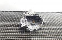 Cutie de viteze manuala, cod 20DP35, Citroen Jumpy (II) 1.6 HDI, 9HU, 5 vit man (id:710597)