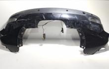 Bara spate cu senzori, cod 5112-7158438, Bmw X5 (E70) (id:716505)