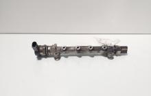 Rampa injectoare cu senzori, cod 04L089D, Vw Golf 7 (5G) (id:716446)