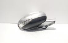 Oglinda electrica dreapta cu semnalizare, Peugeot 508, vol pe dreapta (id:716475)