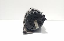 Alternator 180A Valeo, cod 7802261, Bmw 3 Touring (E91) 2.0 diesel, N47D20C (id:716463)