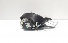 Centura dreapta fata cu capsa si motoras, cod 626346700, Vw Passat (3G2) (id:716476)