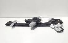 Macara cu motoras usa dreapta fata, Opel Mokka (id:716483)