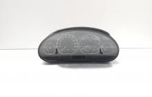 Ceas bord, cod 4117729, Bmw 3 Compact (E46) 2.0 benz, vol pe stanga (id:716474)
