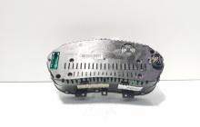 Ceas bord, cod 5J0920840B, Skoda Roomster (5J) 1.2 TSI, vol pe stanga (id:716473)
