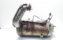 Catalizator, cod 8201431465, Renault Megane 3 Combi 1.5 DCI, K9KA636 (id:716410)