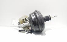 Tulumba frana, cod 4B3612105A, Vw Passat (3B3) vol pe stanga (id:716435)