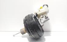 Tulumba frana, cod 13338058, Opel Astra J Combi vol pe stanga (id:716430)