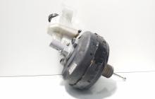 Tulumba frana, cod 13338058, Opel Astra J Combi vol pe stanga (id:716430)