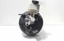 Tulumba frana, cod 13338058, Opel Astra J Combi vol pe stanga (id:716430)